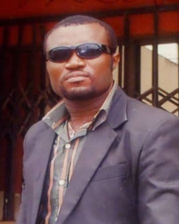 Mr. Nwokedi Chijioke Titus