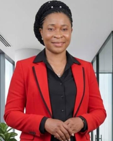 Stella Maris O. Osuji