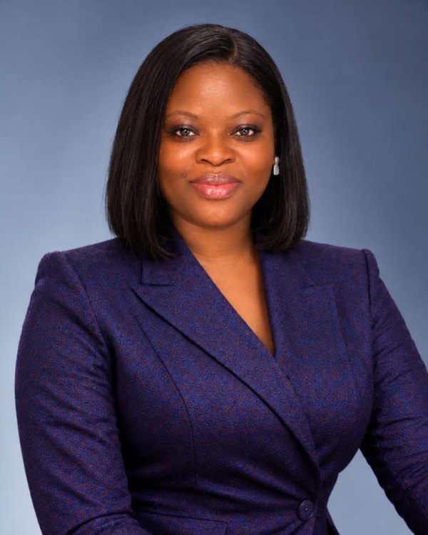 Mrs. Wemimo Kolawole